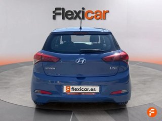 Hyundai i20 1.0 TGDI 74kW (100CV) Elegant