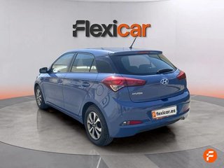 Hyundai i20 1.0 TGDI 74kW (100CV) Elegant