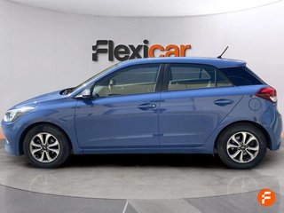 Hyundai i20 1.0 TGDI 74kW (100CV) Elegant