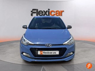 Hyundai i20 1.0 TGDI 74kW (100CV) Elegant