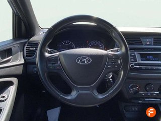 Hyundai i20 1.0 TGDI 74kW (100CV) Elegant