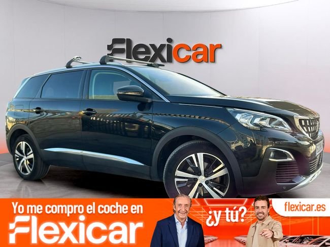 Peugeot 5008 Allure 1.2L PureTech 96kW (130CV) EAT8 - foto 1