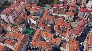 Terreno en venta en Calvario - Santa Rita en Vigo