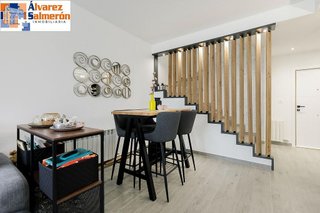 Dúplex en venta en Jun