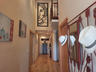 Chalet en alquiler en Boecillo