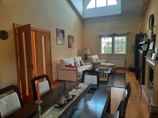 Chalet en alquiler en Boecillo