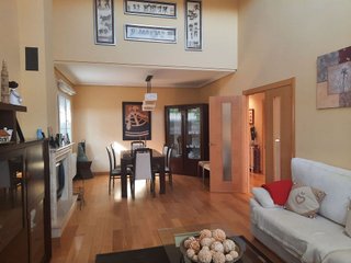 Chalet en alquiler en Boecillo