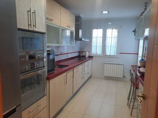 Chalet en alquiler en Boecillo