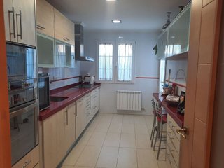Chalet en alquiler en Boecillo