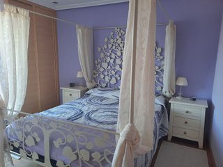 Chalet en alquiler en Boecillo