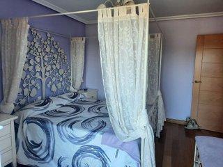 Chalet en alquiler en Boecillo