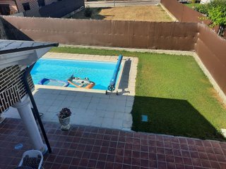 Chalet en alquiler en Boecillo