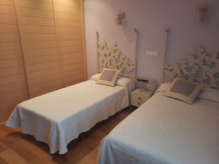 Chalet en alquiler en Boecillo