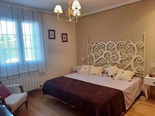 Chalet en alquiler en Boecillo