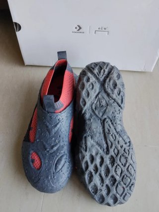 Zapatillas Converse hombre