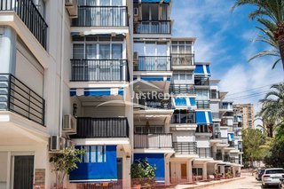 Piso en alquiler en Playa de Poniente en Benidorm