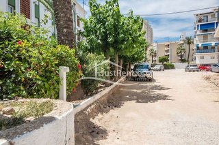 Piso en alquiler en Playa de Poniente en Benidorm