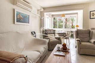 Piso en alquiler en Playa de Poniente en Benidorm