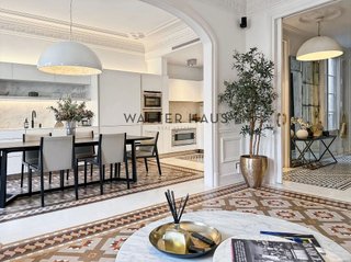 Piso en alquiler en La Dreta de l'Eixample en Barcelona