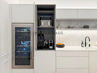 Piso en alquiler en La Dreta de l'Eixample en Barcelona