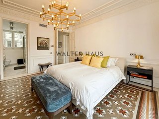 Piso en alquiler en La Dreta de l'Eixample en Barcelona