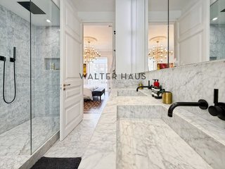 Piso en alquiler en La Dreta de l'Eixample en Barcelona