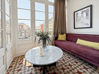 Piso en alquiler en La Dreta de l'Eixample en Barcelona