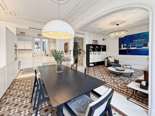 Piso en alquiler en La Dreta de l'Eixample en Barcelona