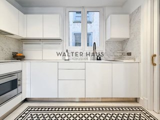 Piso en alquiler en La Dreta de l'Eixample en Barcelona