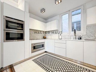 Piso en alquiler en La Dreta de l'Eixample en Barcelona