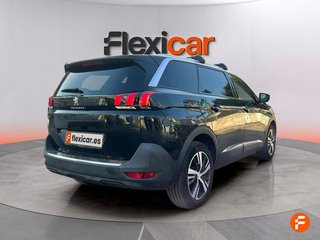 Peugeot 5008 Allure 1.2L PureTech 96kW (130CV) EAT8