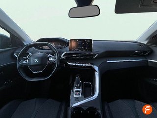 Peugeot 5008 Allure 1.2L PureTech 96kW (130CV) EAT8