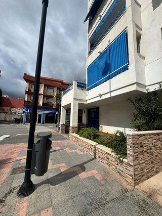 Piso en venta en Los Árboles en Mijas