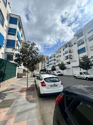 Piso en venta en Los Árboles en Mijas