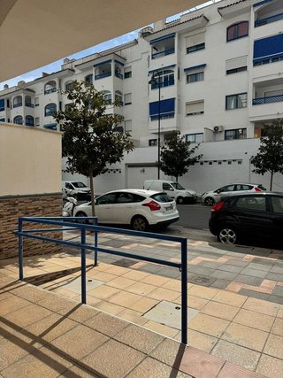 Piso en venta en Los Árboles en Mijas