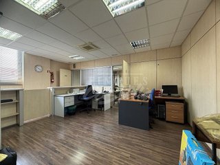 Nave industrial en venta en Pla d'en Boet en Mataró