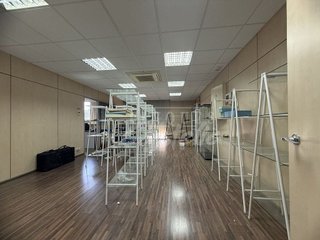 Nave industrial en venta en Pla d'en Boet en Mataró