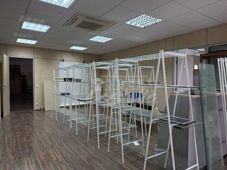 Nave industrial en venta en Pla d'en Boet en Mataró
