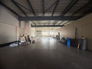 Nave industrial en venta en Pla d'en Boet en Mataró