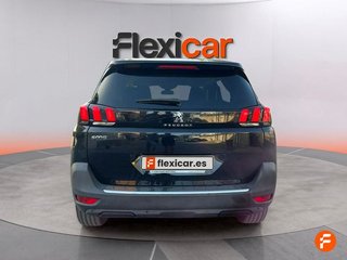 Peugeot 5008 Allure 1.2L PureTech 96kW (130CV) EAT8