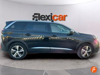 Peugeot 5008 Allure 1.2L PureTech 96kW (130CV) EAT8