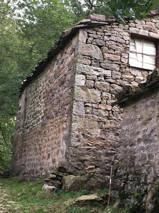 Casa en venta en Vega de Pas