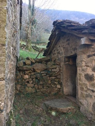 Casa en venta en Vega de Pas