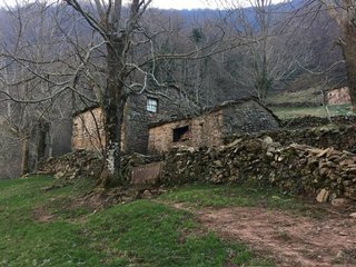 Casa en venta en Vega de Pas