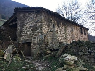 Casa en venta en Vega de Pas