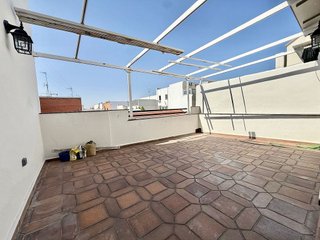 Ático en alquiler en Lista en Madrid
