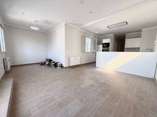Ático en alquiler en Lista en Madrid