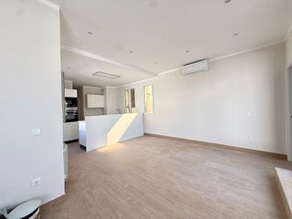 Ático en alquiler en Lista en Madrid