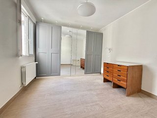 Ático en alquiler en Lista en Madrid