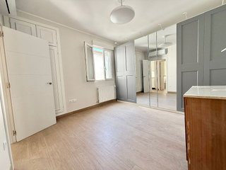 Ático en alquiler en Lista en Madrid